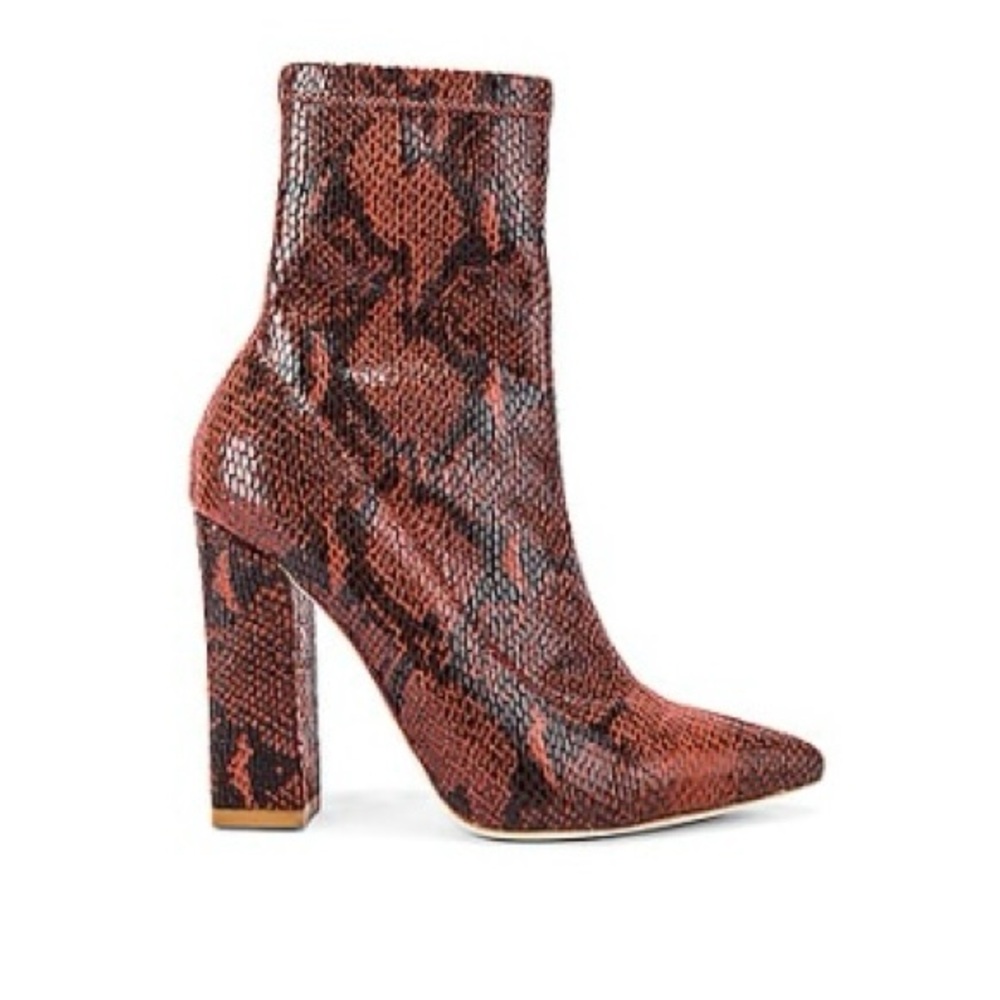 RAYE Fang Bootie